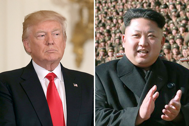 Kim Jong Un Calls Trump A Dotard And Twitter Scrambles For A Dictionary