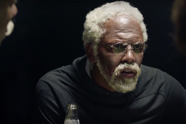 Uncle Drew movie review & film summary (2018)