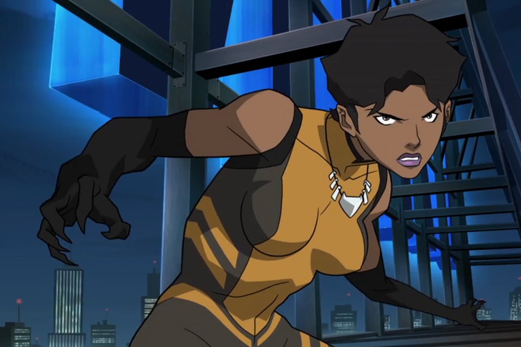 Ratings: CW's 'Vixen' Premieres to Practically Nobody