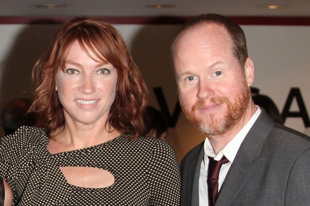 Joss Whedon Fan Site Shuts Down After Ex-Wife's Explosive Essay - TheWrap