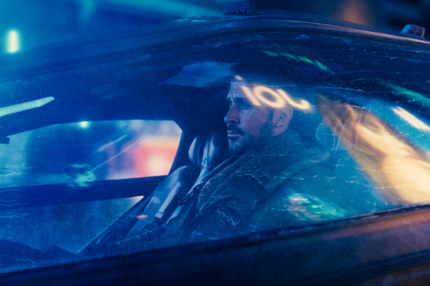 Blade Runner 2049 Review Ryan Gosling Keeps The Dream Of Electric Sheep Alive