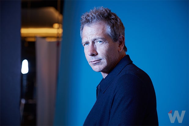 Ben Mendelsohn in Talks to Join Captain Marvel as Films Villain picture