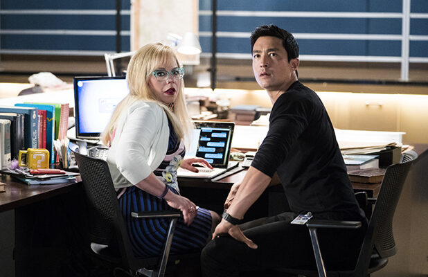 Criminal Minds Instinct Among 5 Cbs Renewals