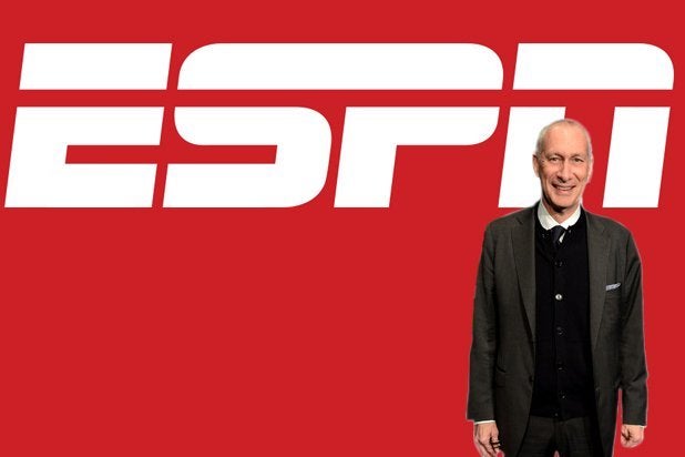 John Skipper Resigns As ESPN President, Cites 'Substance Addiction ...