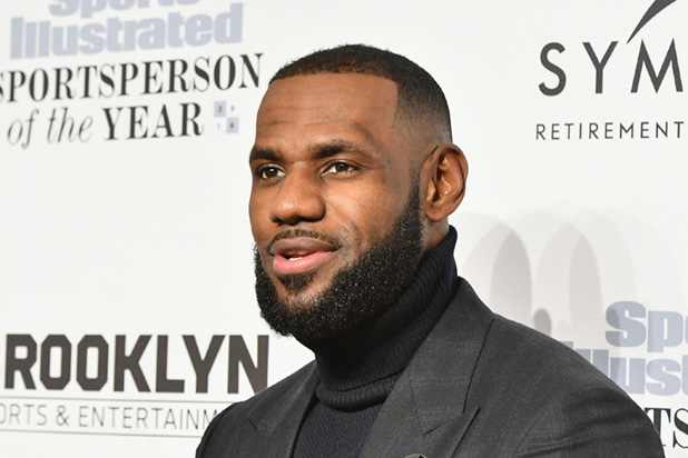 Lebron James Defends National Anthem Protests Criticizes