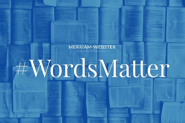 Merriam Webster Adds Showrunner To Dictionary 1 Day After The Emmys