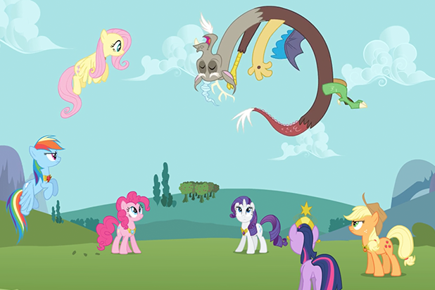 Top 10 My Little Pony Episodes Ranked Photos