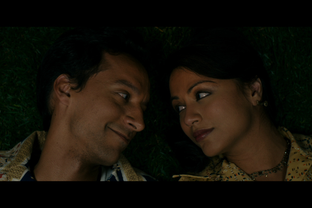 618px x 412px - The Tiger Hunter' Review: Danny Pudi's Got Big Dreams as a ...