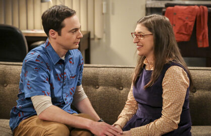 Big Bang Theory' Star Mayim Bialik Says She's 'Mopey' About ...