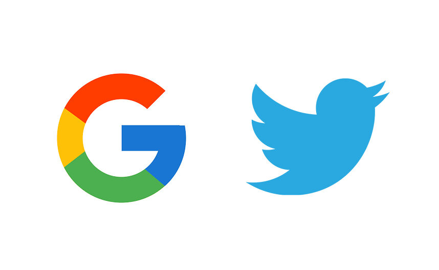 Twitter, Google Allowed Racist Ad Campaigns to Go Live, Too