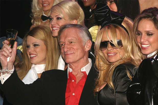 Let S Stop Calling Hugh Hefner A Feminist Hero