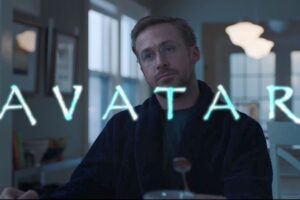 ryan gosling papyrus skit