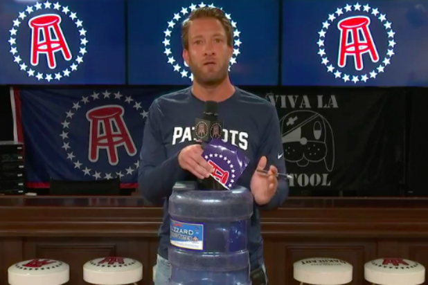 Barstool Sports Boss: 'ESPN Needed Us More Than We Need Them'