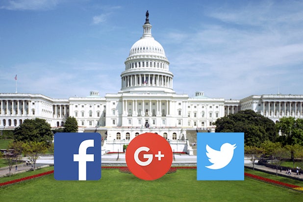 Facebook, Google, Twitter Grilled Over 2016 Election: 5 Takeaways From ...