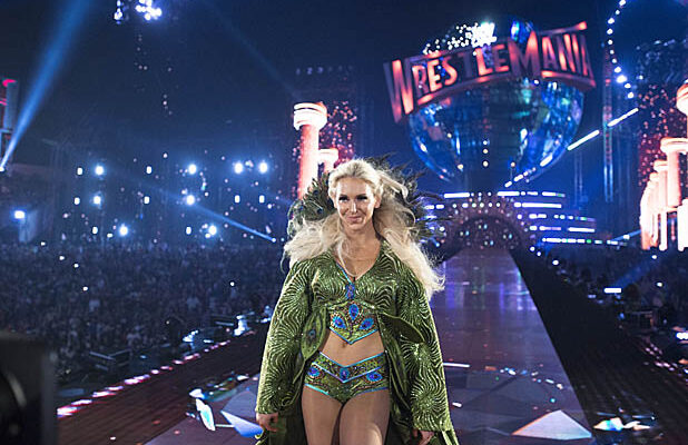 Charlotte Flair Xxx Video - WWE Superstar Charlotte Flair on Ric Flair's Recovery, Baring All in New  Book: 'It Was Ugly'