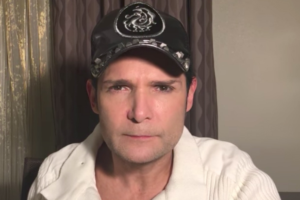 Next photo of Corey Feldman