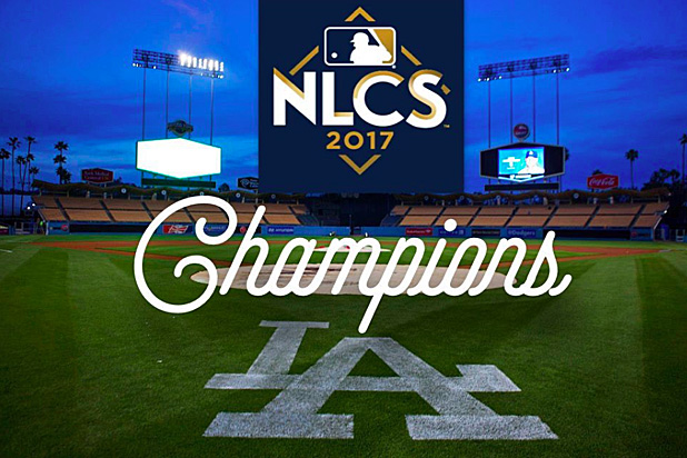 NLCS 2017: Why the Dodgers will defeat the Cubs