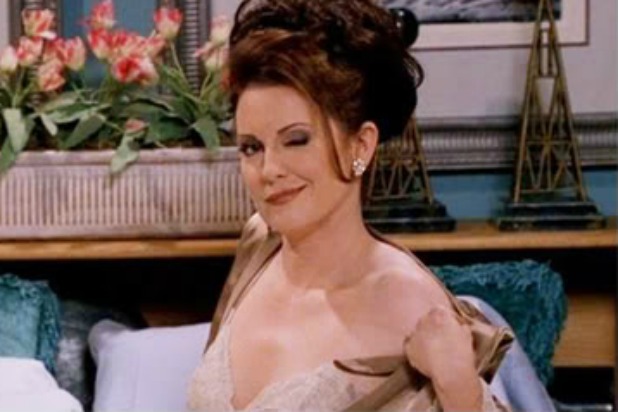 Will And Grace 20 Of Karen Walker S Most Politically
