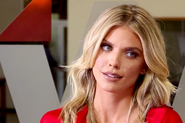 AnnaLynne McCord: I Was 'Forewarned' About Terry Richardson Before 2008