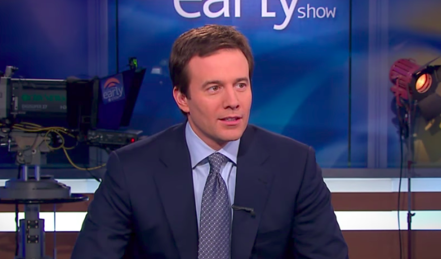 Cbs Evening News Names New Anchor Jeff Glor 3170