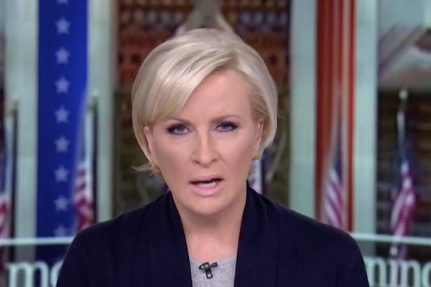 'Morning Joe' Addresses 'Our Friend' Mark Halperin's Absence After ...