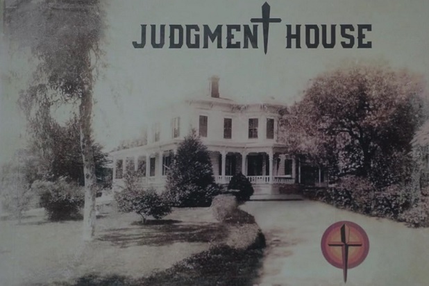 American Horror Story Cult Is Judgment House A Real Thing Thewrap