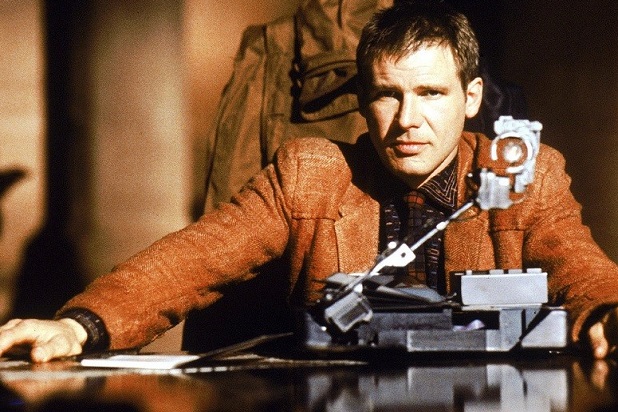 blade runner references rick deckard