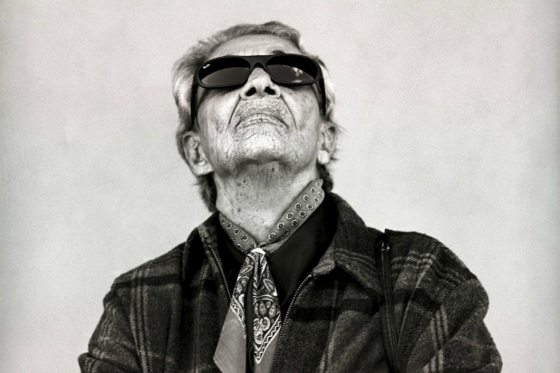 Chavela' Review: Powerful Doc Captures Singer Chavela Vargas ...