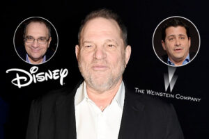 Harvey Weinstein Scandal: 9 Things We Still Don't Know