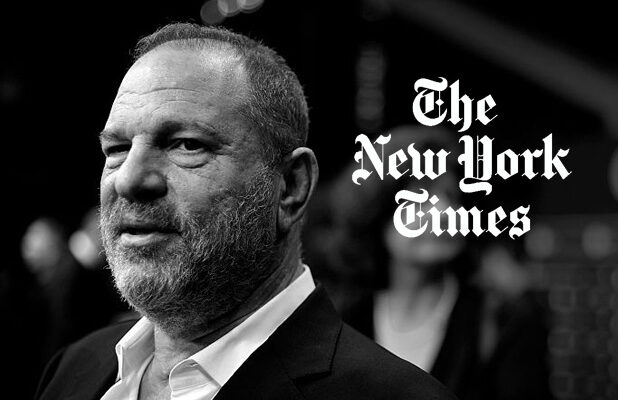 Where Does the Weinstein Co. Go After Harvey Weinstein's Exit?