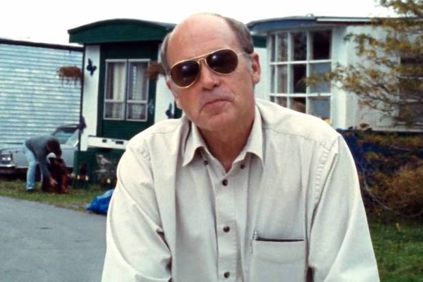 Trailer Park Nudes - John Dunsworth, 'Trailer Park Boys' Star, Dies at 71