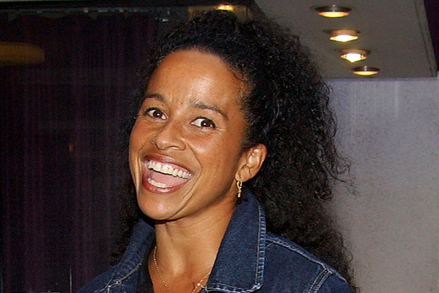 Brittany Jean Cam Girl Nude - Rae Dawn Chong on Why Harvey Weinstein Scandal Is Only 'Tip ...