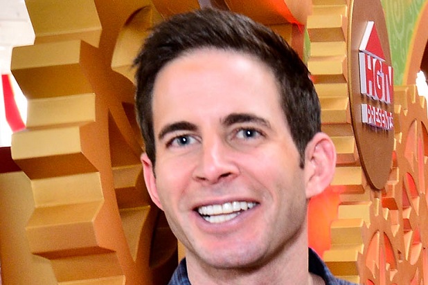618px x 412px - Flip or Flop' Star Tarek El Moussa Shares Graphic Photo With ...