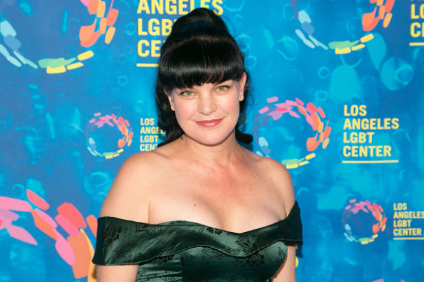 Brittany Jean Cam Girl Nude - NCIS' Star Pauley Perrette Rejoices Over End to 'Lies' About ...