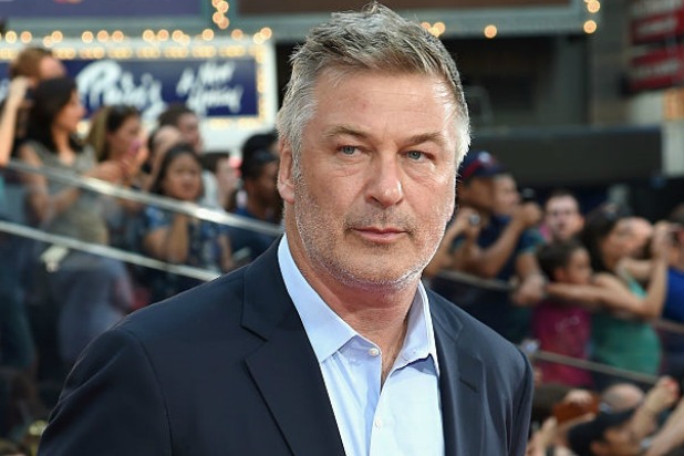 Journalists Share Alec Baldwin Horror Stories: He Told Me 'I Hope You Choke  to Death'