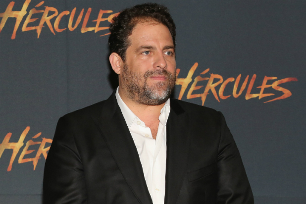 Cab King Paul Porn - Brett Ratner Sues Woman for Libel Over Rape Accusation Made ...