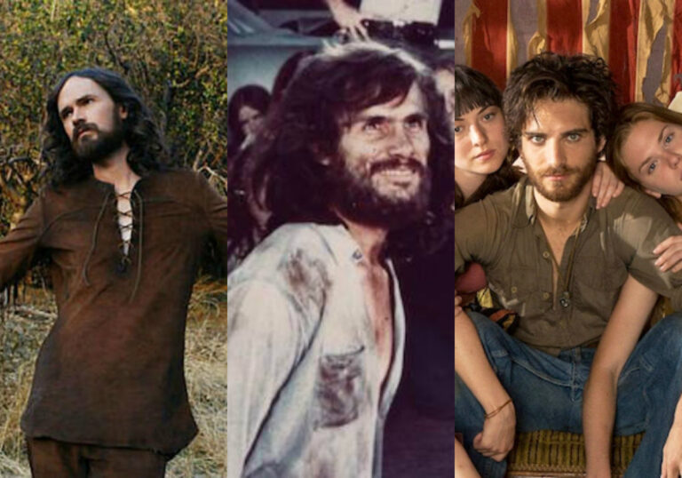 12 Actors Who Have Played Charles Manson In Movies And Tv Photos Thewrap 