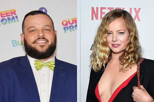 Candice Harris Porn - Bijou Phillips Apologizes for Gay-Shaming 'Mean Girls' Actor ...