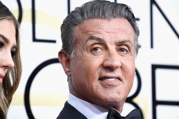 618px x 412px - Sylvester Stallone Denies Rape Allegation: 'That Never Ever Happened'