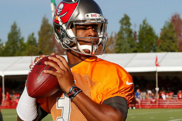 Buccaneers: Jameis Winston sued by Uber driver in alleged groping