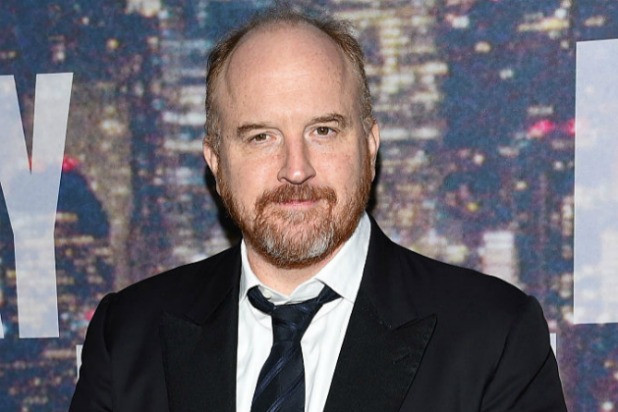 Louis CK's Manager 'Extremely Sorry' for How He Handled Scandal: 'What I  Did Was Wrong' - TheWrap