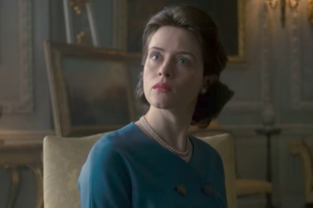 Claire Foy to Return to 'The Crown' in Season 4 Flashback Scene