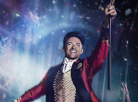 Artistic Hair Pull Porn - The Greatest Showman' Is 'Magnificently Idiotic' and 6 More ...