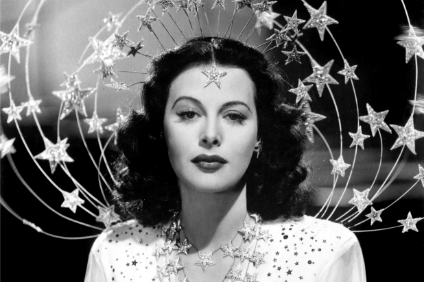 Bombshell The Hedy Lamarr Story Film Review She Was A Glamour