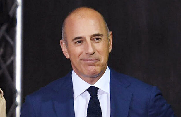 Matt Lauer Sexual Misconduct Accusations Include Sex Toy and