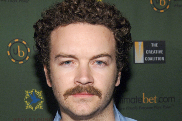 Consensual Stabbing Porn - UTA Drops Danny Masterson Amid Rape Accusations