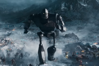 'Ready Player One': All the Easter Eggs From the New Trailer (Photos ...