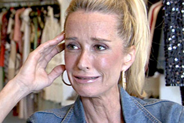 Next photo of Kim Richards