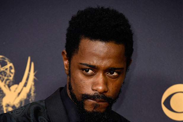 Lakeith Stanfield Apologizes For Offensive Freestyle Video S