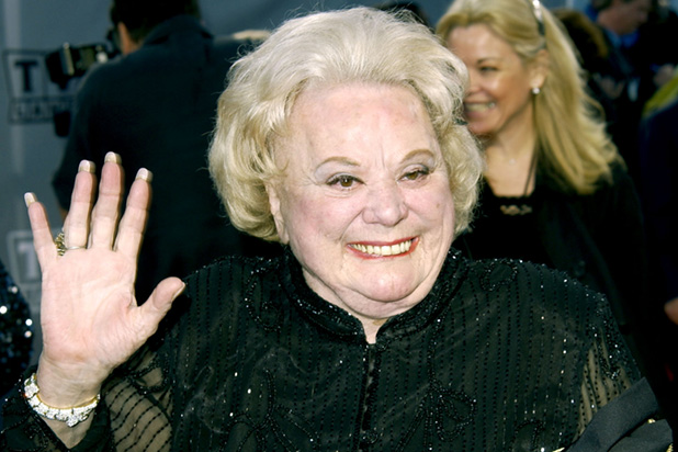 618px x 412px - Rose Marie, Star of 'The Dick Van Dyke Show,' Dies at 94